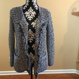 Tommy Hilfiger Knit Cardigan